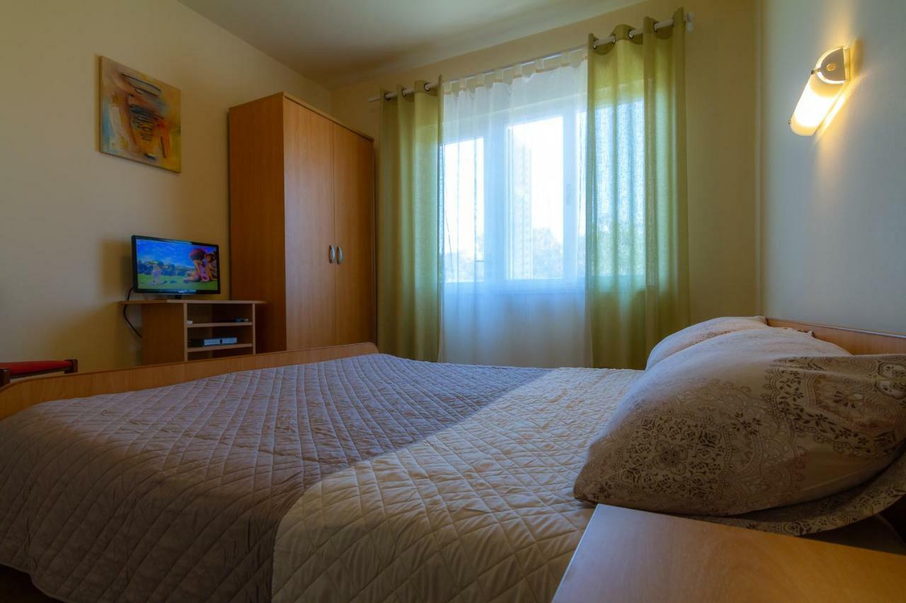 Apartments & Rooms Sanja Ραμπ Εξωτερικό φωτογραφία