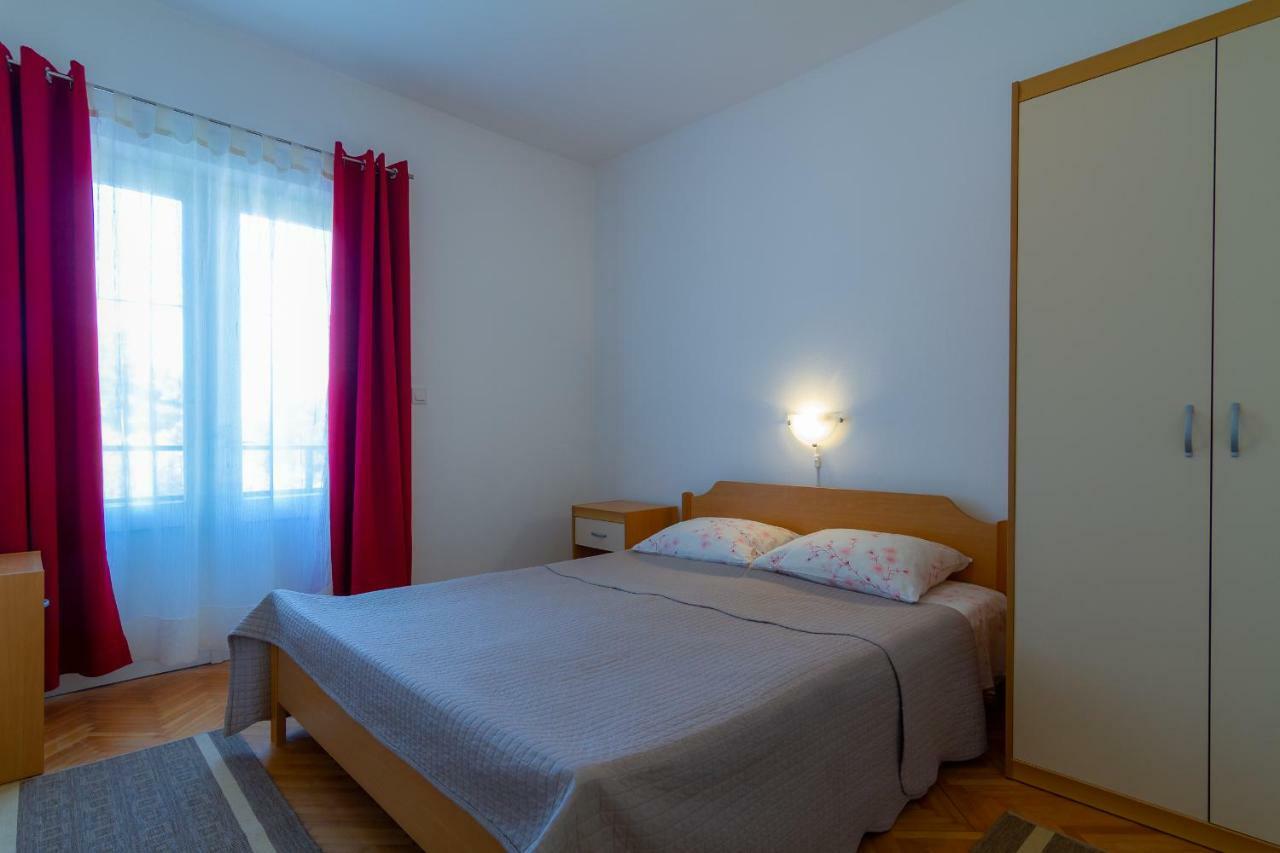 Apartments & Rooms Sanja Ραμπ Εξωτερικό φωτογραφία